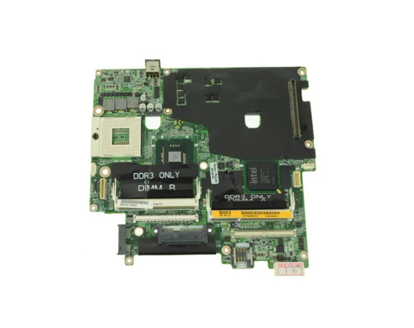 U222F - Dell Intel Q43 Express Chipset System Board Socket PGA479 DDR3 4x DIMM Core 2 Duo Support for Precision M6400