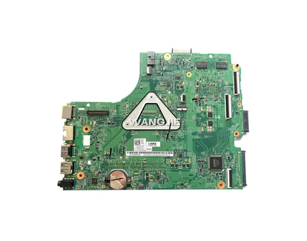 TWDVX - Dell Motherboard with Intel I3-4030U 1.9GHz CPU for Inspiron 14 3442 Laptop