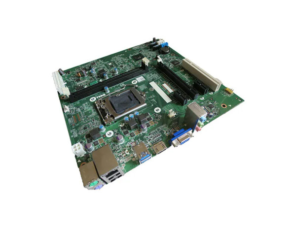 T1D10 - Dell LGA1150 Intel H81 Micro-ATX System Board for Vostro V3900