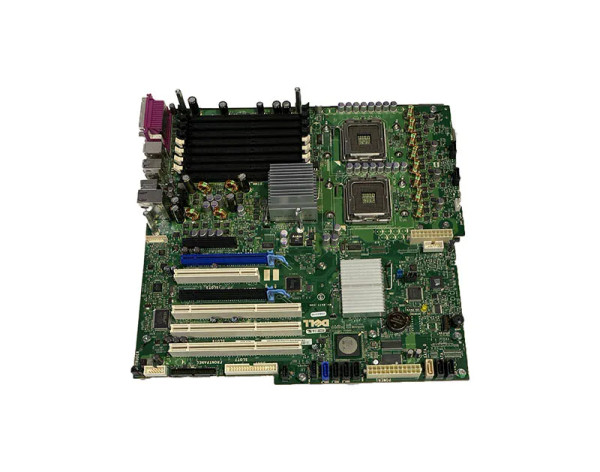 RW199 - DELL Precision T7400 Motherboard Socket 771 System Board