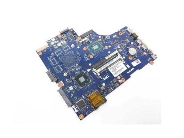 TPX0T - Dell Inspiron 15R 3521 Laptop Motherboard W/I5-3337U 1.8GHz
