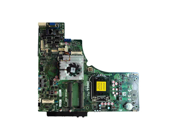 T4VP9 - Dell System Board Motherboard for Inspiron One 2330 All-in-one LGA1155 without CPU