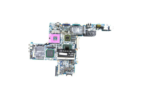 TT543 - Dell Intel 965 Chipset System Board Socket PGA478 DDR2 2x DIMM Core 2 Duo Compatible Motherboard for Latitude D630