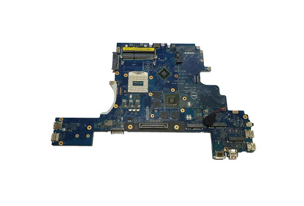 PJWF2 - Dell System Board Motherboard for Precision M2800 Series Workstation System
