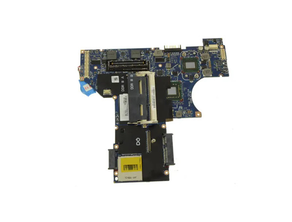 R056D - Dell Socket BGA956 System Board Motherboard for Latitude E4300 Laptop Supports Core 2 Duo SP9400