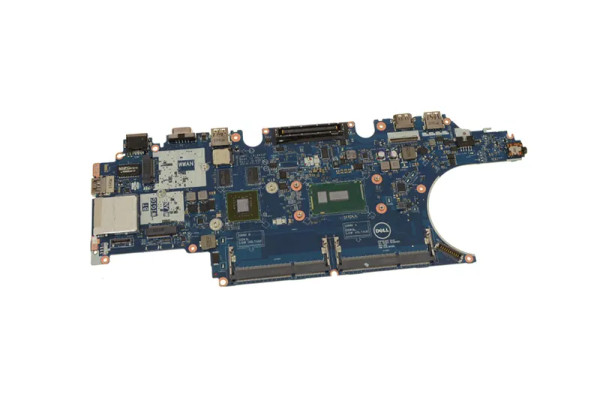 PX1X6 - Dell System Board Motherboard Core I3 1.7GHz i3-4005u W/CPU Vostro 15 -3558