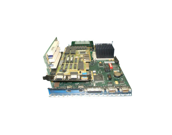 D4205-69002 - HP System Board Motherboard for Vectra XA6