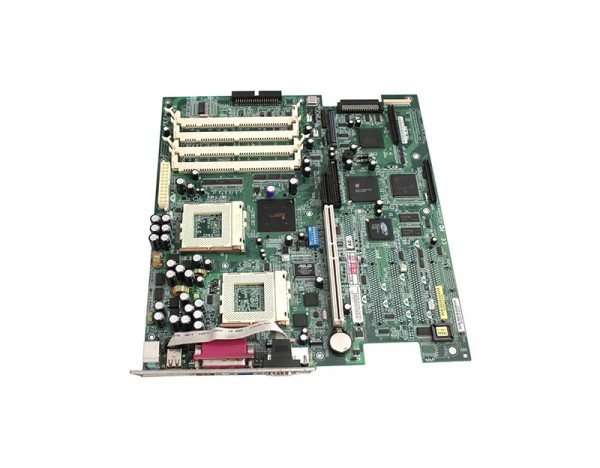 CUR-DLSR - HP Dual Processor System Board Motherboard