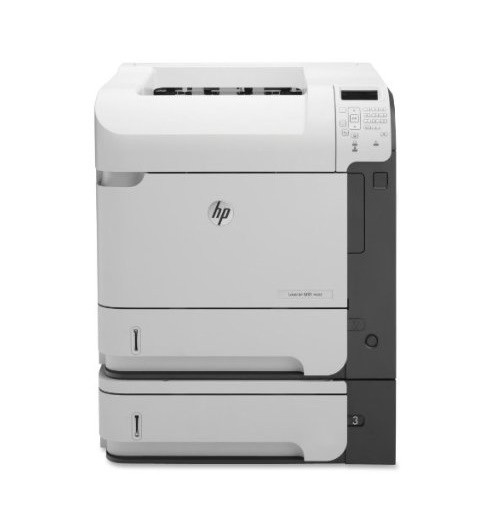 CE993A - HP LaserJet 600 M602X Monochrome Laser Printer for Professional Printing