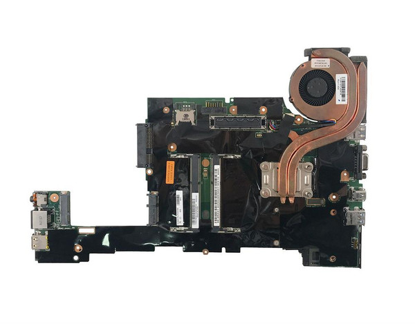 0B55981 - Lenovo System Board Motherboard i5-2520M FOR ThinkPad X220 Tablet