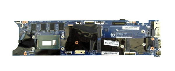 04X5591 - Lenovo Intel Core i5-4300U System Board Motherboard for ThinkPad X1 Carbon Gen 2 Processor Support