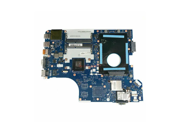 04X5624 - Lenovo AMD Chipset Micro-ATX System Board Motherboard for ThinkPad E555 Supports A6-7000