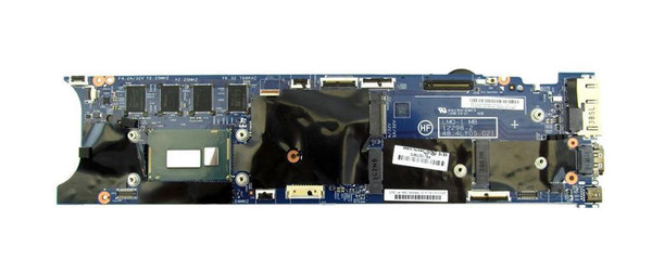 04X6401 - Lenovo Intel Core i5-4200U System Board Motherboard for ThinkPad X1 Carbon Gen 2 Processor Support