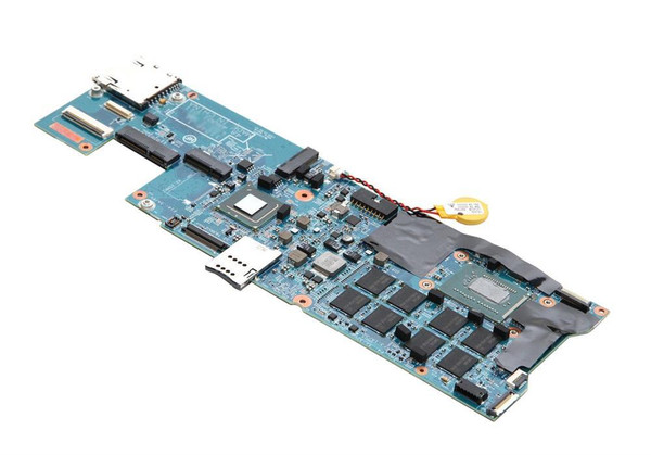04Y1725 - Lenovo Intel Core i5-3427U System Board Motherboard for ThinkPad X1 Carbon Processor Support Planer
