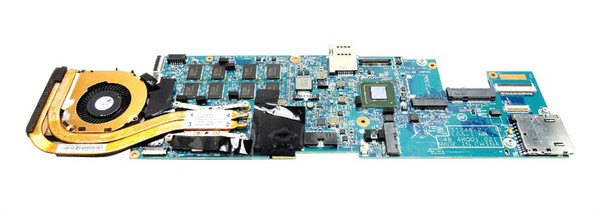 04Y1982 - Lenovo Intel Core i5-3427U System Board Motherboard for ThinkPad X1 Carbon Processor Support Planer