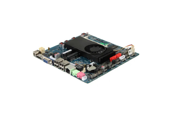 04Y1528 - Lenovo System Board Motherboard with Intel i5-3317U 1.7GHz CPU for ThinkPad Twist S230u