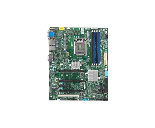 P8SGA-O - SuperMicro Socket LGA775 ATX Motherboard Intel 915G Chipset Pentium 4 Celeron DDR 4x DIMM System Board