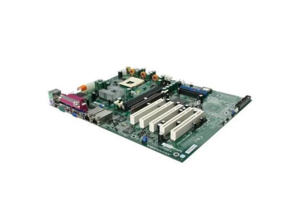 P4SGE - SuperMicro Socket PGA478 Intel 845GE Chipset ATX System Board Motherboard Supports Pentium 4/Celeron DDR 2x DIMM