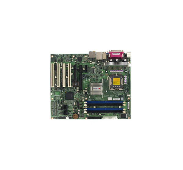 MBD-PDSBA-B - SuperMicro PDSBA ATX Motherboard