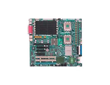 MBD-X7DB3-O - SuperMicro X7DB3 Dual Socket LGA771 Intel 5000P Chipset EATX Motherboard Supports 2x Xeon 5400/5300 DDR2 8x DIMM System Board