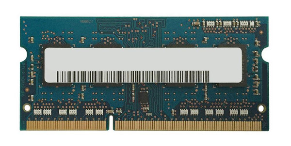 0B47380OB - Lenovo 4GB PC3-12800 DDR3-1600MHz non-ECC Unbuffered CL11 SoDIMM 1.35V Single-Rank Memory Module