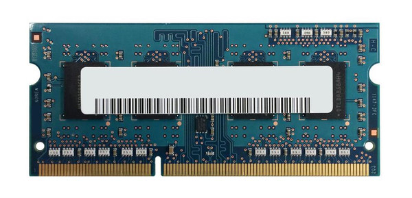 0A65722-08 - Lenovo 2GB PC3-12800 DDR3-1600MHz non-ECC Unbuffered CL11 SoDIMM Dual-Rank Memory Module