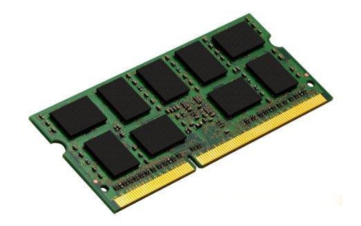 0A33364-08 - Lenovo 2GB PC3-8500 DDR3-1066MHz non-ECC Unbuffered CL7 SoDIMM Single-Rank Memory Module