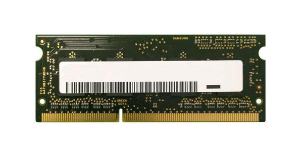 03X6656-X - Lenovo 4GB PC3-12800 DDR3-1600MHz non-ECC Unbuffered CL11 SoDIMM 1.35V Single-Rank Memory Module