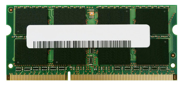 03X6655-JP - Lenovo 2GB PC3-12800 DDR3-1600Mhz non-ECC Unbuffered CL11 SoDIMM 1.35V Single-Rank Memory