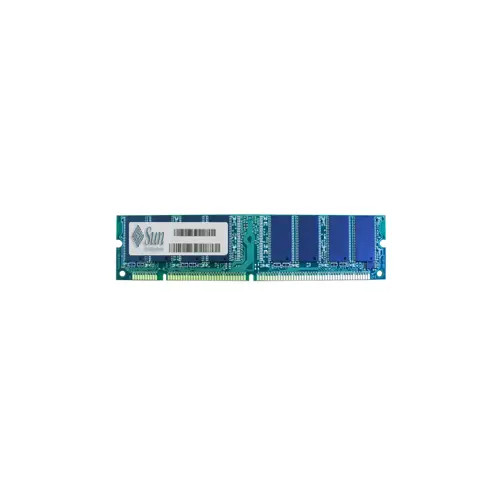 370-6768 - Sun 1GB 133MHz PC133 ECC Unbuffered 144-Pin SoDIMM Memory Module for Netra CP2300 / CT820