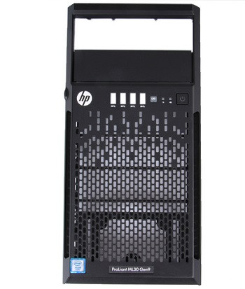 825096-001 - HP Security Bezel for ProLiant ML30 Gen9 Server