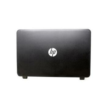 747108-001 - HP LCD Cover with Antenna Black