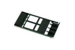 651376-001 - HP Plastic Kit for EliteBook 2570p Notebook PC
