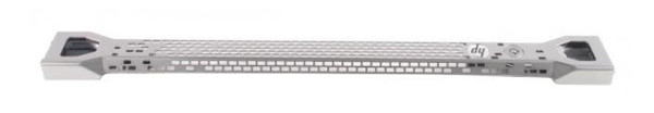 664918-B21 - HP 1U Security Bezel Kit for ProLiant G8 Server