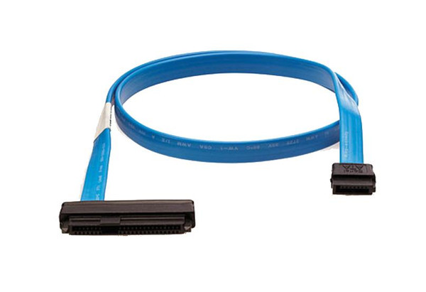 725593-B21 - HP 4LFF SAS Cable Kit for Servers Storage Connectivity Solution