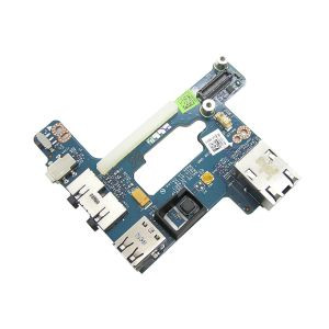 5572P - Dell Audio USB Board for Latitude E6510 / Precision M4500