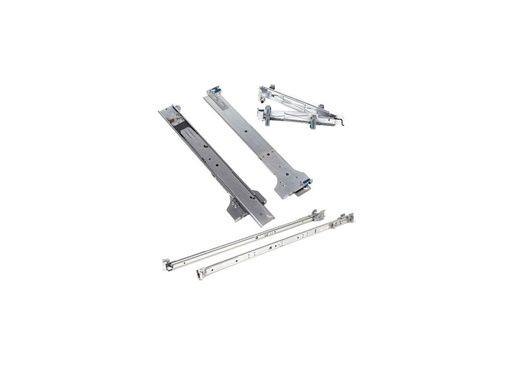 0TC837 - Dell Rapid Versa Rails Kit for PowerEdge 2950
