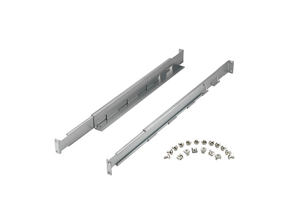 0J0649 - Dell 1U Rack Mountable Kit for PowerConnect 8024