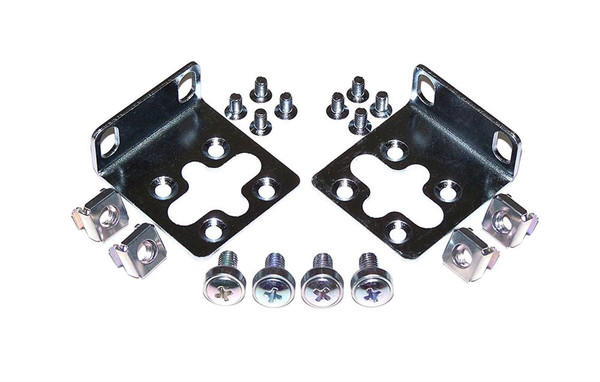 5069-6535 - HP Rack Mount Kit for J9089A Switch