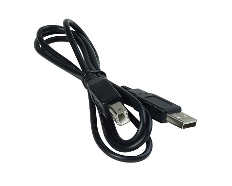 463371-001 - HP Sync/Charge USB Cable for iPAQ 200 Series