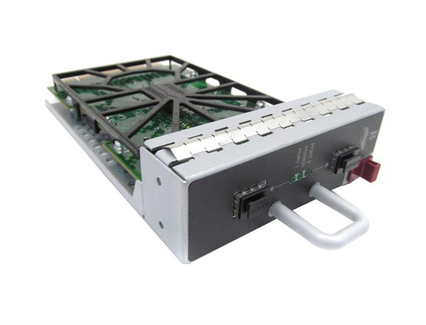 70-40616-03 - HP M5314a Dual Channel 2xSFP Fiber Channel I/O Module for Storageworks Eva6000/eva8000