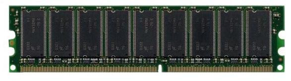 ASA5510-MEM-1GB= - HP 1GB DRAM Memory for ASA-5510 Router