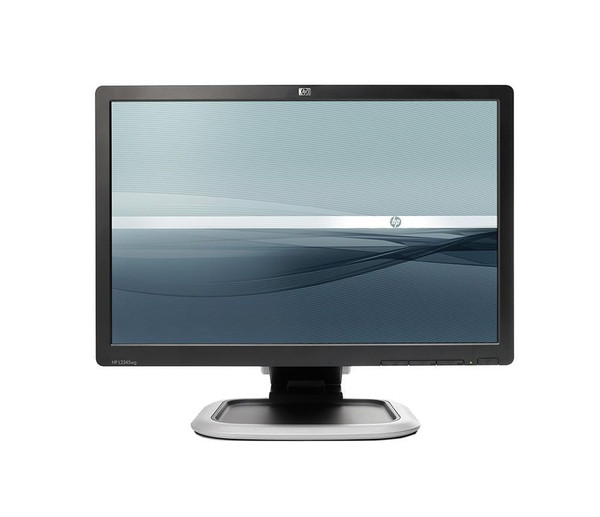 L2245W - HP 22.0-inch 1680 x 1050 60Hz TFT Wide Screen Color LCD Flat Panel Display