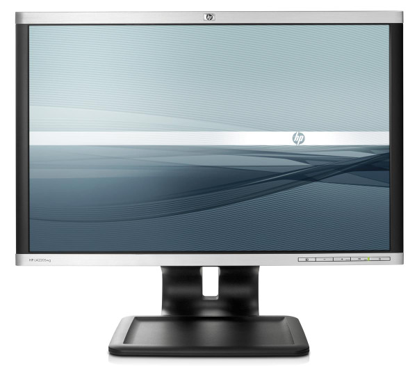 LA2205WG - HP / Compaq 22-inch Widescreen WSXGA+ 1680 x 1050 LCD Monitor