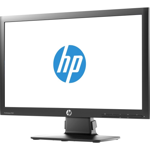 C9F26A8#ABA - HP ProDisplay P201 20-inch 1600 x 900 Widescreen D-Sub DVI LED Monitor