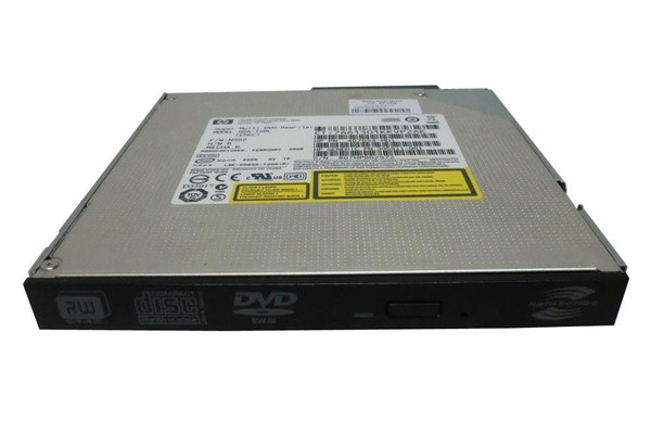 407094-MD2 - HP 8x Slimline Optical DVD+RW Drive