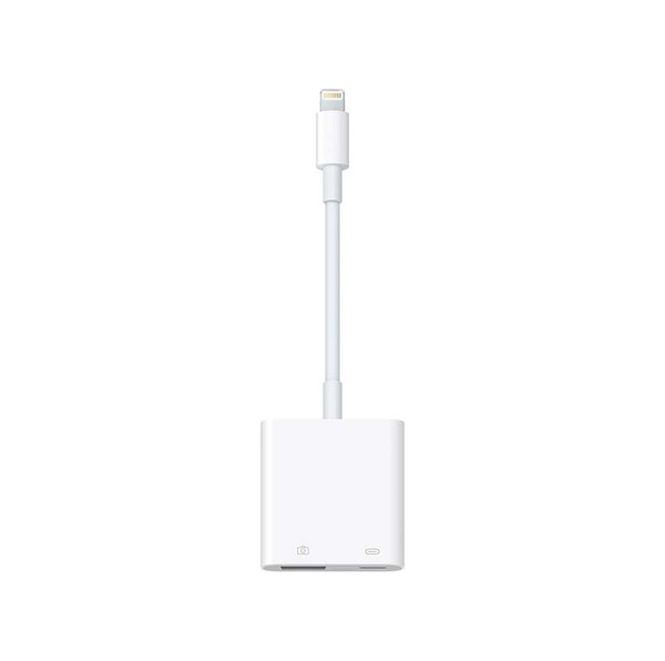 MK0W2ZM/A - Apple Lightning to USB3 Camera Adapter