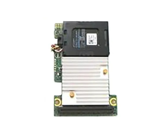 WR9NT - Dell PERC H710 8-Ports SAS 6Gb/s PCI Express 2.0 x8 1Gb Non-Volatile NV Cache Mini Mono RAID Controller Card PowerEdge R820/T620