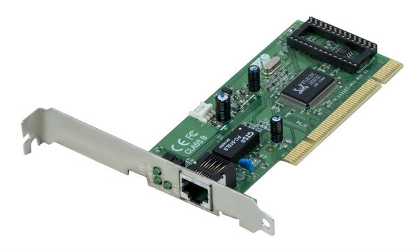 AT-2500TX-001 - Allied Telesis 10/100 Fast Ethernet PCi Adapter Card 10baset & 100basetx