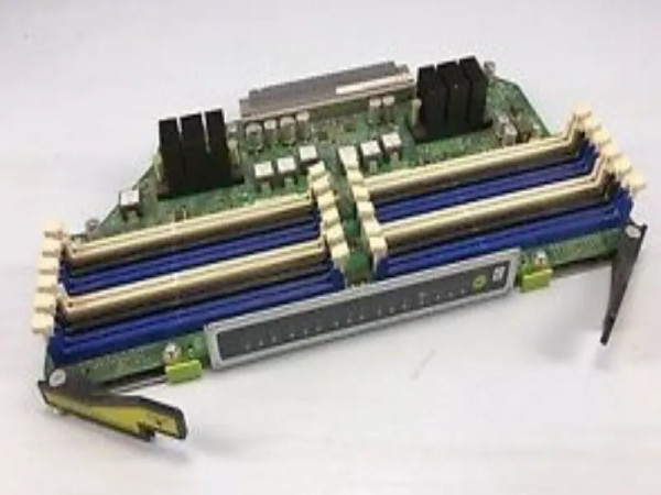 UCSC-MRBD-12= - Cisco 12 x DIMM Slots Memory Riser Expansion Board for UCS C460 M4 High-Performance Rack-Mount Server
